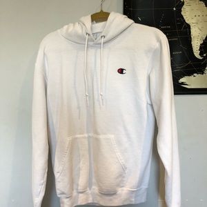 champion hoodie